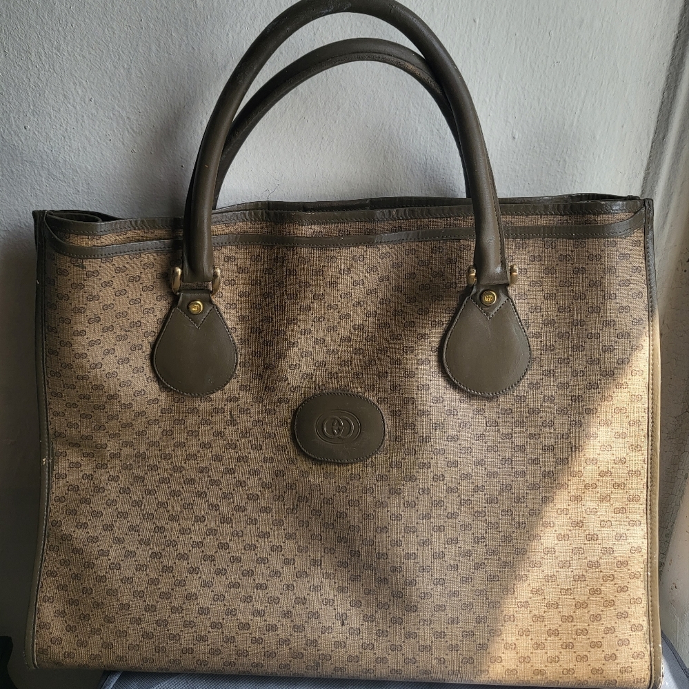 Gucci Tote